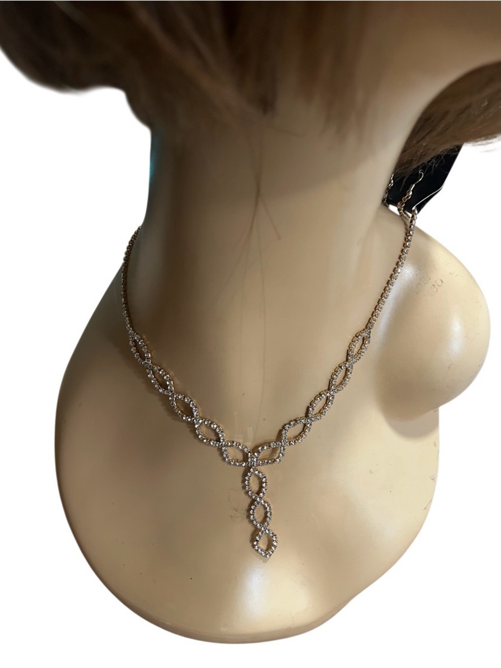Elegant Necklace